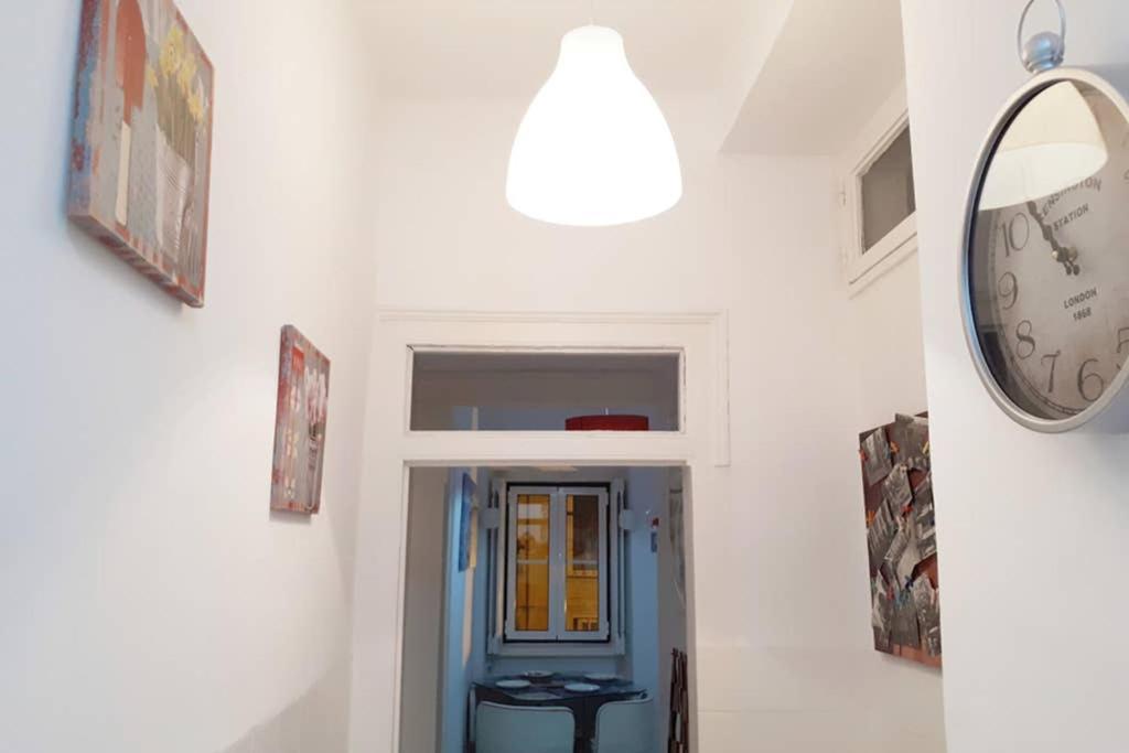 Sweet Alfama Ii, Apartment ลิสบอน ภายนอก รูปภาพ