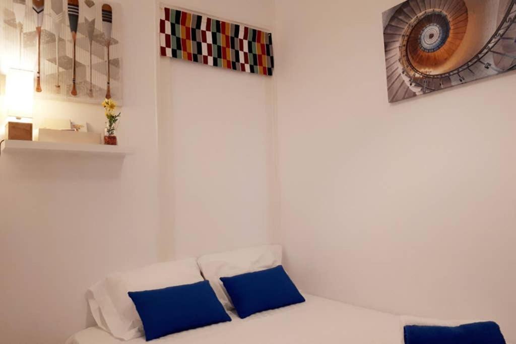 Sweet Alfama Ii, Apartment ลิสบอน ภายนอก รูปภาพ